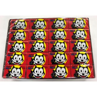 マルカワ フィリックスフーセンガム（いちご味）