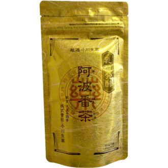 小川生薬 阿波番茶