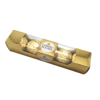 【FERRERO】フェレロ ロシェ T-5