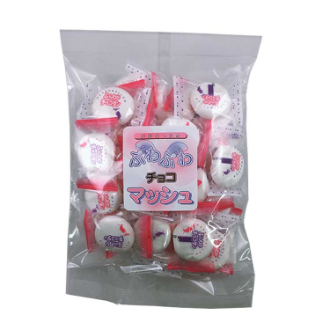 チョコマッシュ