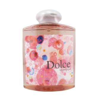 アジューダドルチェ シャンプー 200ml