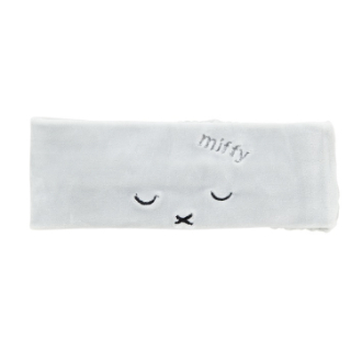 ミッフィー　ヘアバンド　「すやすやミッフィーバンド」
