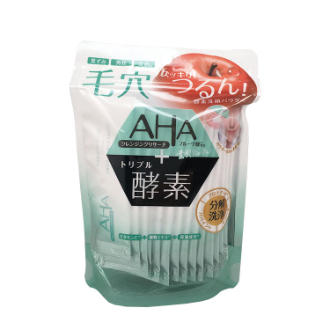 クレンジングリサーチ　パウダーウォッシュ