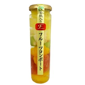 フルーツコンポート350ｇ