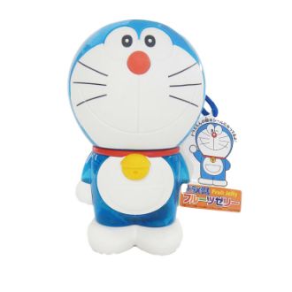 ドラエもん フルーツゼリー