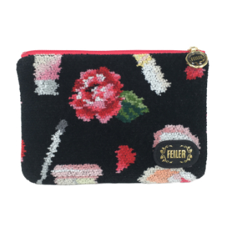 【FEILER】フェイラー　エターナルヒロイン　ポーチ（小）