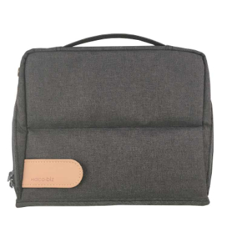 [コクヨ] ツールペンスタンド＜ハコビズ＞ ブラック