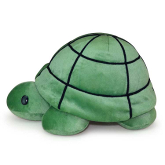 ミッフィー　Brunaファミリー　ぬいぐるみ　カメ　M