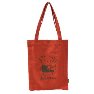 ミッフィー　モーダトートバッグ ボリス