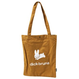 ミッフィー　モーダトートバッグ うさぎ