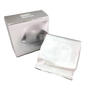 スピケアV3シャイニングファンデーション レフィル