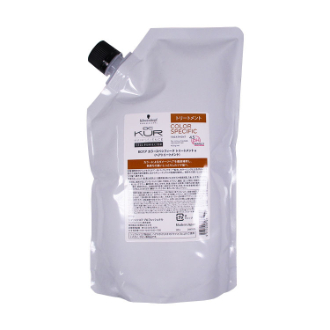 〔シュワルツコフ〕BCクアカラースペシフィーク トリートメント 詰め替え600g