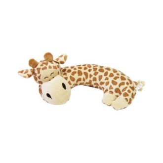 【DoggyMan】ドギーマン アニマル安眠まくら キリン丸