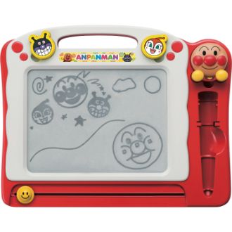 【アンパンマン】天才脳おしゃべりらくがき教室DX