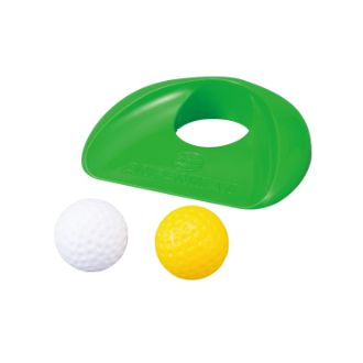 【アンパンマン】ゴルフ