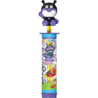 【アンパンマン】大きな水てっぽう(ばいきんまん)