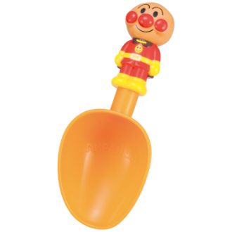 【アンパンマン】スコップ