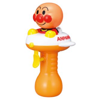 【アンパンマン】水ピス