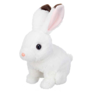 おみみパタパタこうさぎユッキー