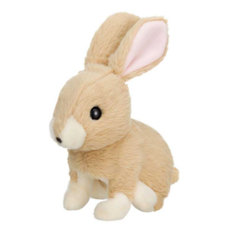 おみみパタパタこうさぎミミィ