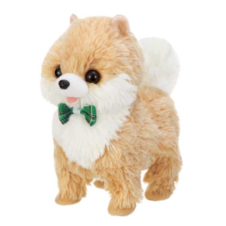 Hug&Touchあまえんぼポメラニアン