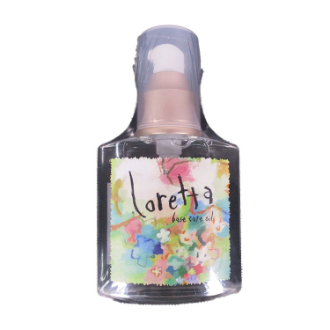 [ネットストア限定特価]〔Loretta〕ロレッタ  ベースケアオイル
