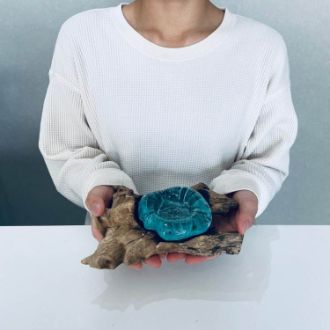 流木ガラス HOLDER シングル