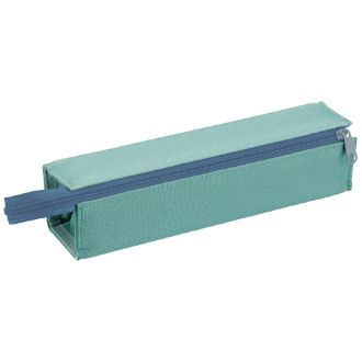 [コクヨ] ペンケース ＜シーツー＞ Sサイズ ターコイズ
