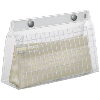 [コクヨ] ツールペンケース ピープャイニーベージュ