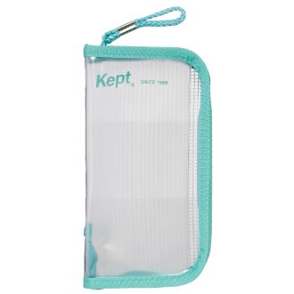 Keptフェイブペンケース フィヨルドグリーン