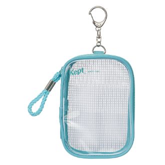 Keptアクスタケース フィヨルドグリーン