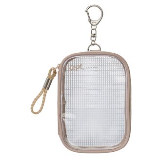 Keptアクスタケース サンドベージュ