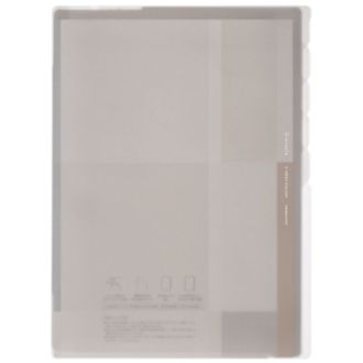 [コクヨ] 5インデックスホルダー＜Glassele＞ベージュ