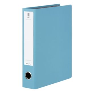 [コクヨ] チューブファイル<NEOS> ターコイズブルー