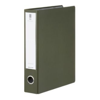 [コクヨ] チューブファイル<NEOS> オリーブグリーン