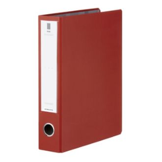 [コクヨ] チューブファイル<NEOS> カーマインレッド