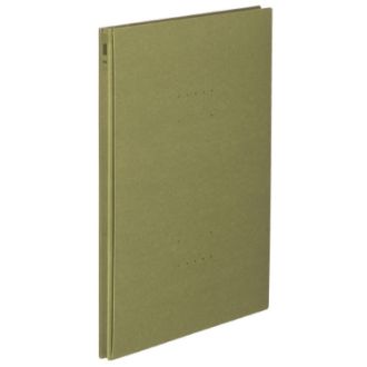 [コクヨ] ガバットファイル<NEOS> オリーブグリーン