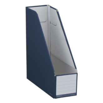 [コクヨ] ファイルボックス<NEOS>ネイビー