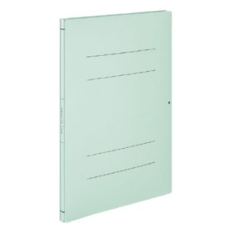 [コクヨ] ガバットファイル(活用タイプ・紙製) 青