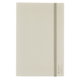 [コクヨ] 2つ折りクリヤーブック＜BIZRACK＞固定式・サイドスロー ホワイト