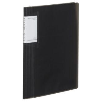 [コクヨ] マルチホルダー ノビータ 黒