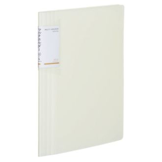 [コクヨ] マルチホルダー ノビータ 白