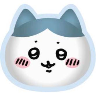 ちいかわPOCOPOCO ハチワレ