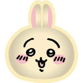 ちいかわPOCOPOCO ウサギ