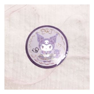 たけいみきマスキングテープ クロミ