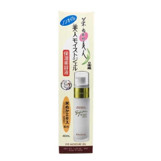 日本盛　米ぬか美人 美人モイストジェル