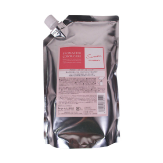 [ネットストア限定特価]プロマスターカラーケア  スイーティア    シャンプー  1000ml