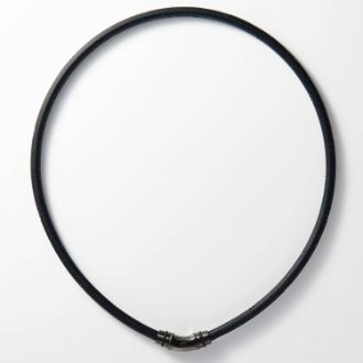 コラントッテ ネックレス クレストR 【ex】 S プレミアムブラックS