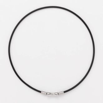 コラントッテ TAOネックレス スリム RAFFI mini M シルバーM