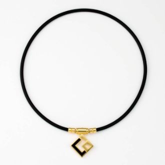 コラントッテ TAO ネックレス AURA M プレミアムゴールドM